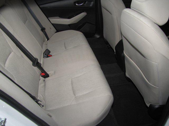 used 2023 Honda Accord car, priced at $21,998