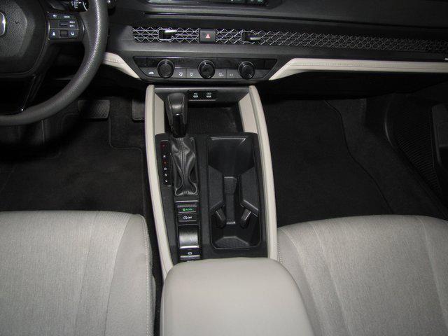 used 2023 Honda Accord car, priced at $21,998