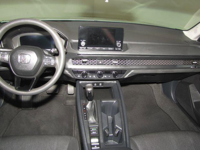 used 2023 Honda Accord car, priced at $24,998