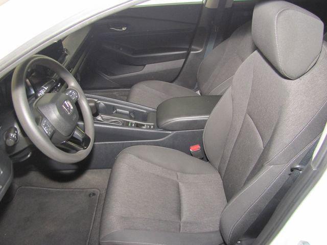 used 2023 Honda Accord car, priced at $24,998