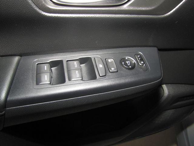 used 2024 Honda CR-V car, priced at $28,178