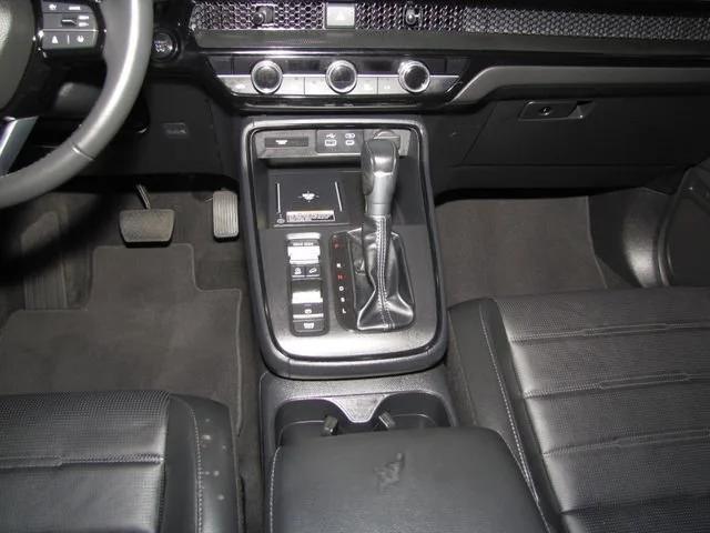 used 2024 Honda CR-V car, priced at $30,998