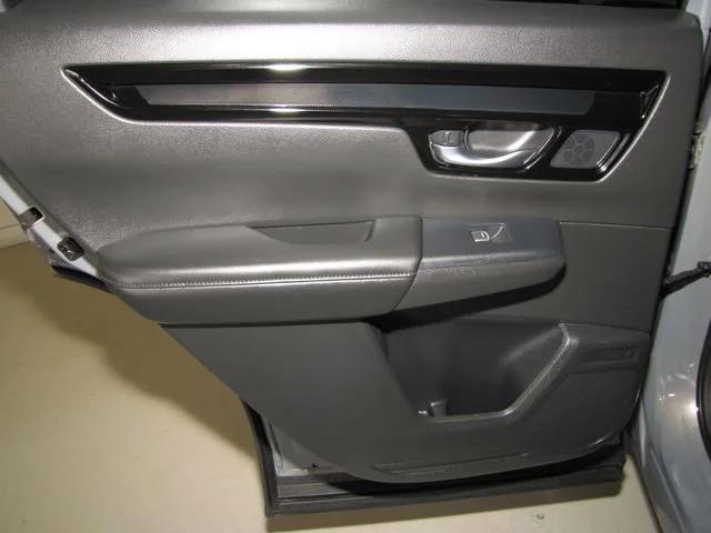 used 2024 Honda CR-V car, priced at $30,998