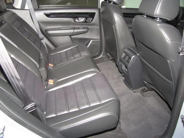 used 2024 Honda CR-V car, priced at $30,998