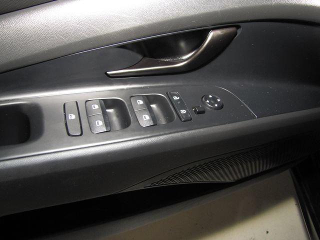 used 2025 Hyundai Elantra car, priced at $19,120
