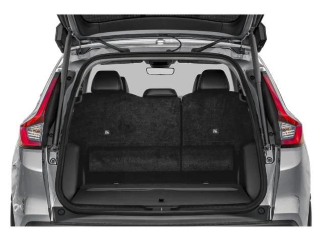 new 2026 Honda CR-V car, priced at $37,305
