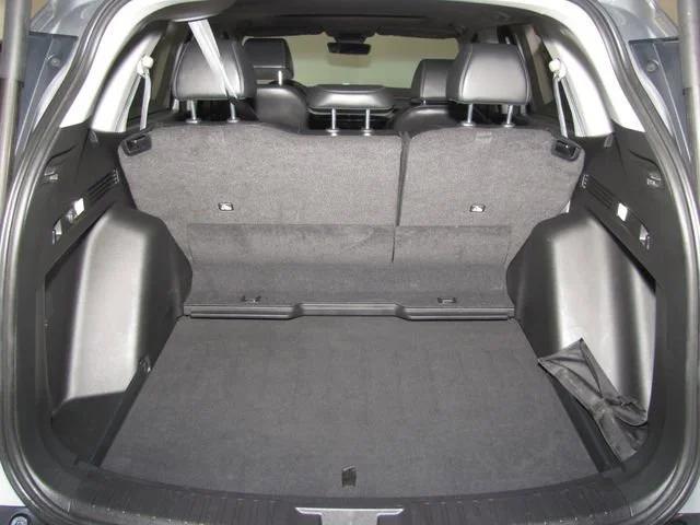 used 2023 Honda CR-V car, priced at $29,998