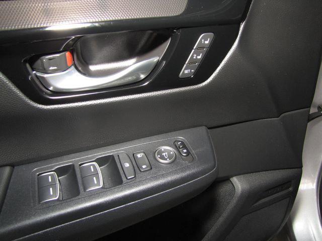 used 2023 Honda CR-V car, priced at $30,120