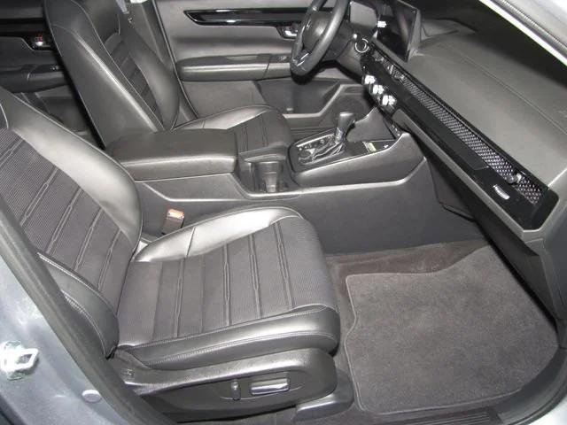 used 2023 Honda CR-V car, priced at $29,998