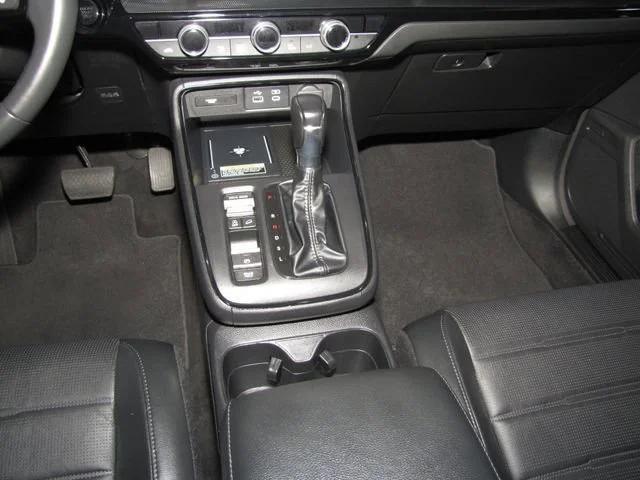 used 2023 Honda CR-V car, priced at $29,998