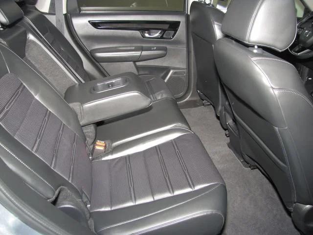 used 2023 Honda CR-V car, priced at $29,998
