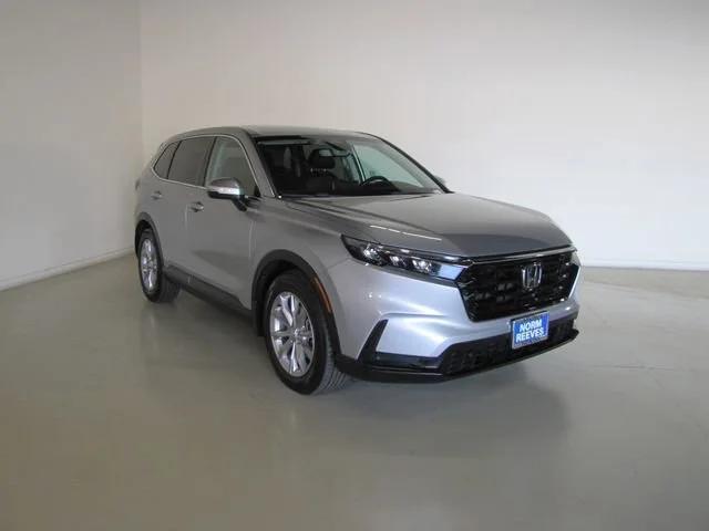 used 2023 Honda CR-V car, priced at $29,998