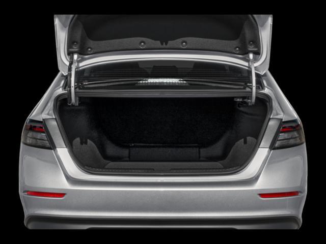 new 2026 Honda Accord car, priced at $30,045