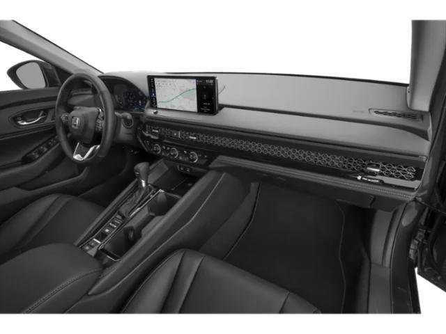 new 2026 Honda Accord Hybrid car, priced at $41,370
