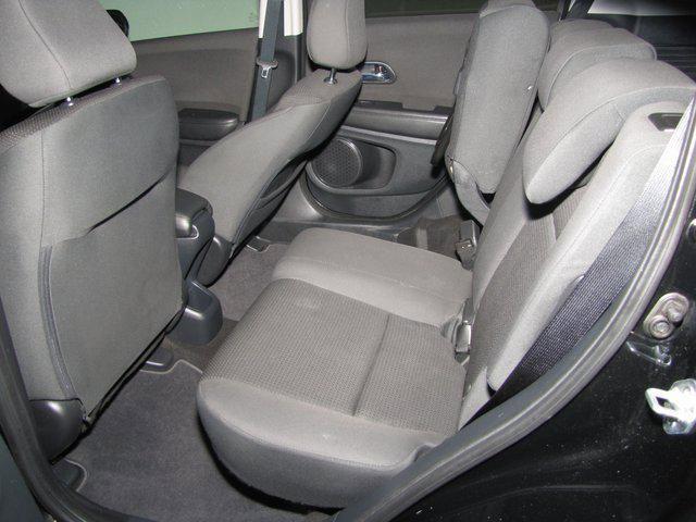 used 2022 Honda HR-V car, priced at $19,998