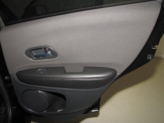 used 2022 Honda HR-V car, priced at $19,998