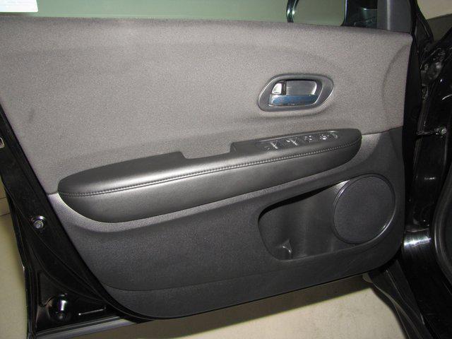 used 2022 Honda HR-V car, priced at $19,998