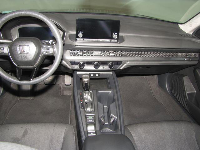 used 2024 Honda Accord car, priced at $27,998