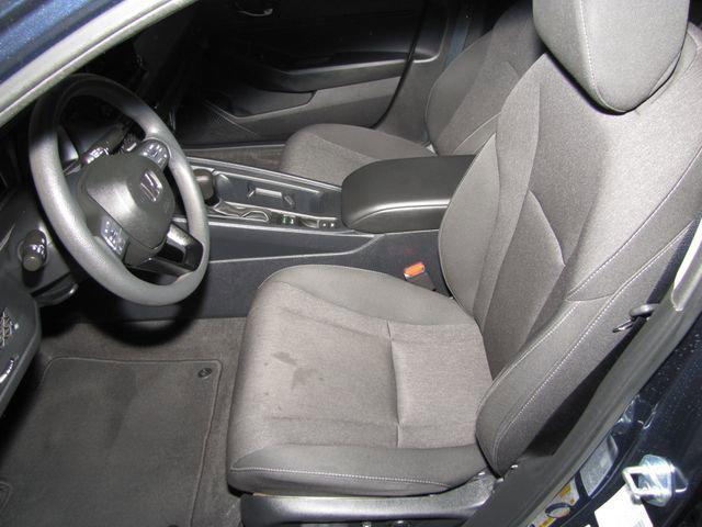 used 2024 Honda Accord car, priced at $27,998