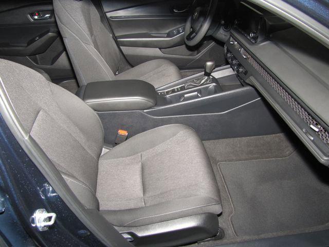 used 2024 Honda Accord car, priced at $27,998