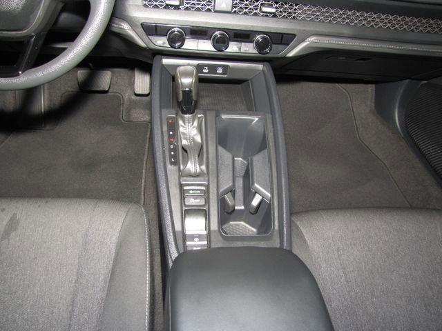 used 2024 Honda Accord car, priced at $27,998