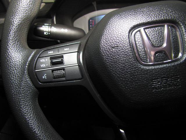 used 2024 Honda Accord car, priced at $27,998