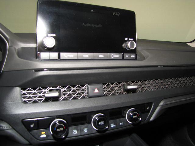 used 2024 Honda Accord car, priced at $27,998