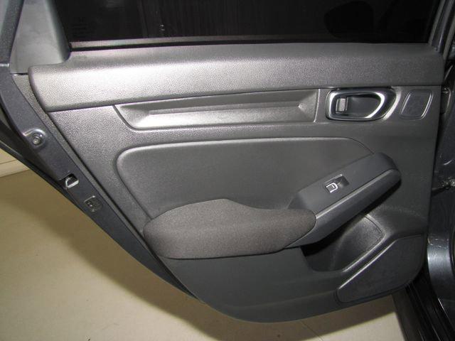 used 2025 Honda Civic Hybrid car, priced at $24,998