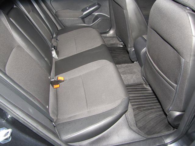 used 2025 Honda Civic Hybrid car, priced at $24,998