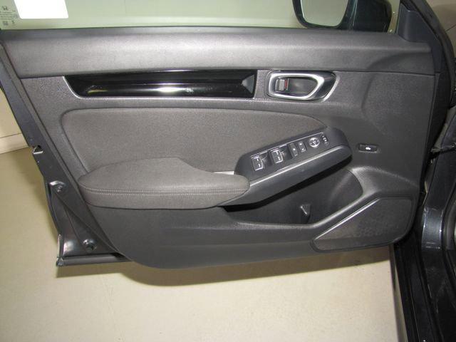 used 2025 Honda Civic Hybrid car, priced at $24,998