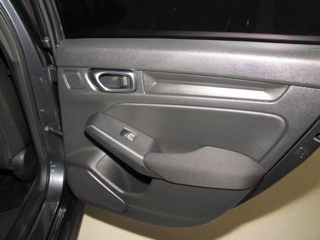 used 2025 Honda Civic Hybrid car, priced at $24,998