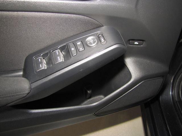 used 2025 Honda Civic Hybrid car, priced at $24,998