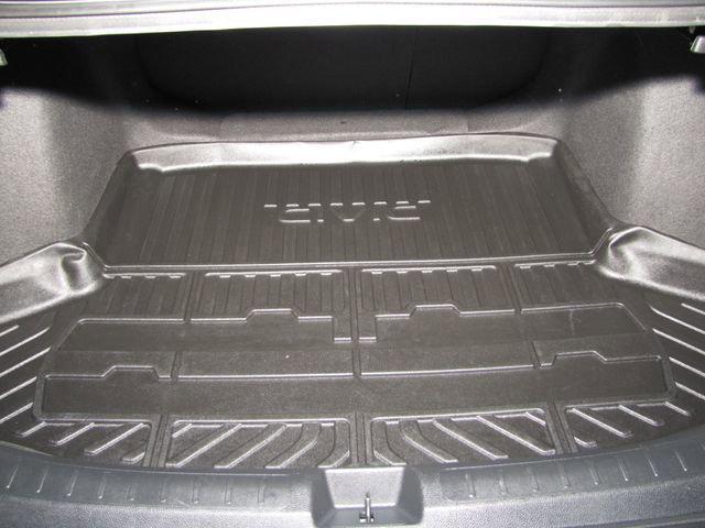 used 2025 Honda Civic Hybrid car, priced at $24,998