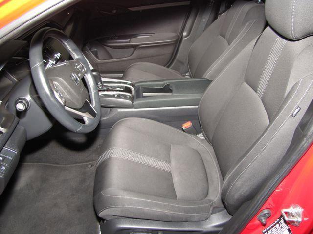 used 2020 Honda Civic car, priced at $22,998