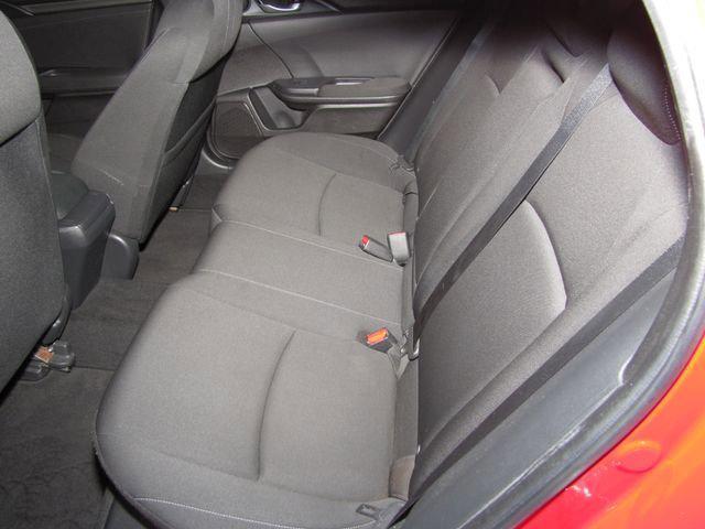 used 2020 Honda Civic car, priced at $22,998