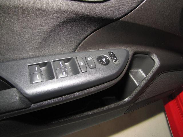 used 2020 Honda Civic car, priced at $22,998