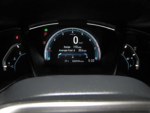 used 2020 Honda Civic car, priced at $22,998