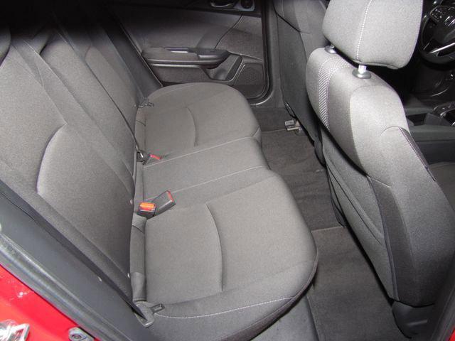 used 2020 Honda Civic car, priced at $22,998