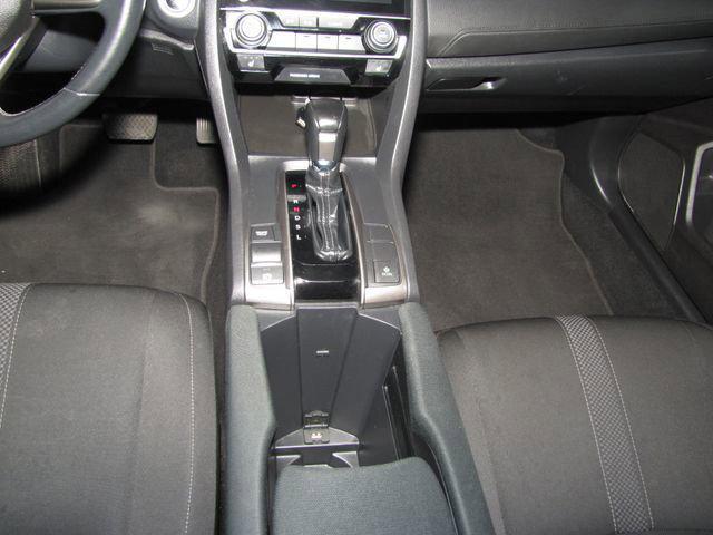 used 2020 Honda Civic car, priced at $22,998