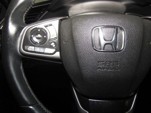 used 2020 Honda Civic car, priced at $22,998