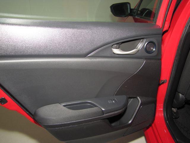 used 2020 Honda Civic car, priced at $22,998