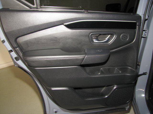 used 2025 Honda Pilot car, priced at $42,998