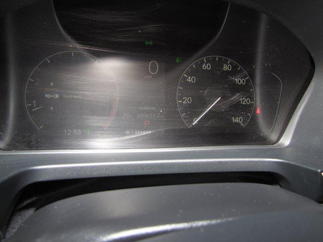 used 2025 Honda Pilot car, priced at $42,998