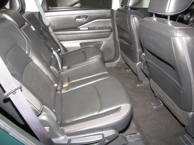 used 2023 Nissan Pathfinder car, priced at $27,998
