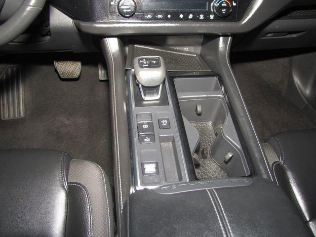 used 2023 Nissan Pathfinder car, priced at $27,998