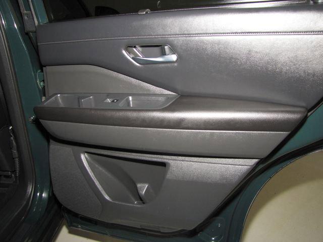 used 2023 Nissan Pathfinder car, priced at $27,998