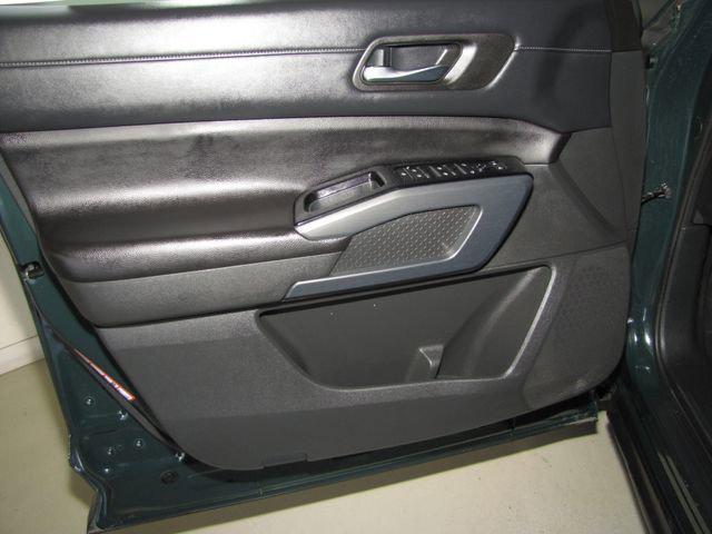 used 2023 Nissan Pathfinder car, priced at $27,998