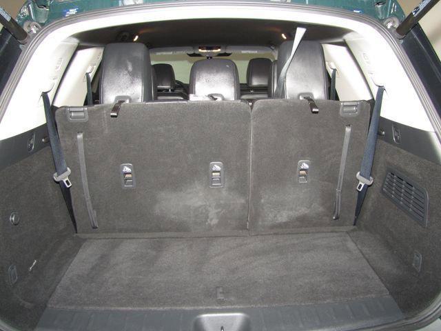 used 2023 Nissan Pathfinder car, priced at $27,998
