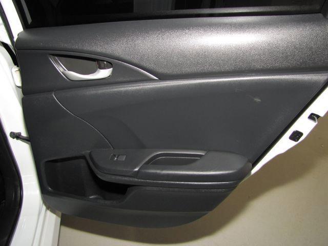used 2020 Honda Civic car, priced at $21,083