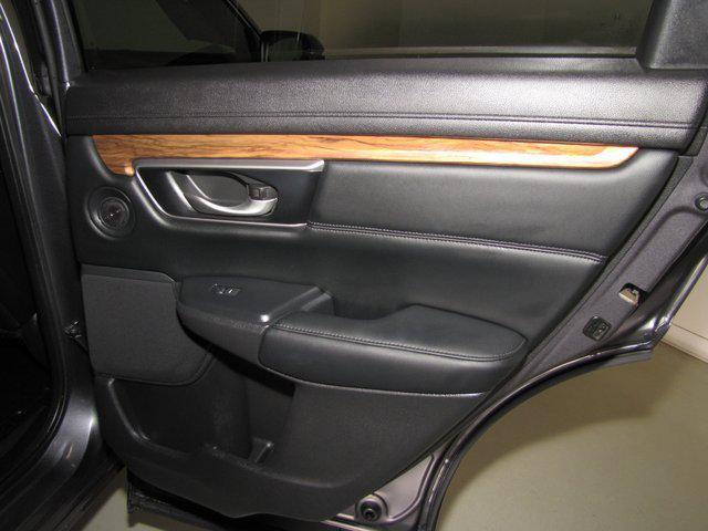 used 2022 Honda CR-V car, priced at $27,998